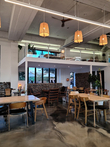 Opinii despre 카페앤아더 în 구리시 - 외식업