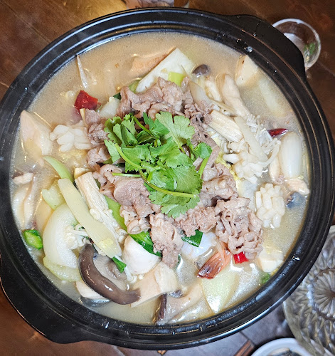 Opinii despre 도첸 în 전주시 - 외식업