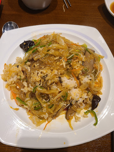 왕비성 - 외식업