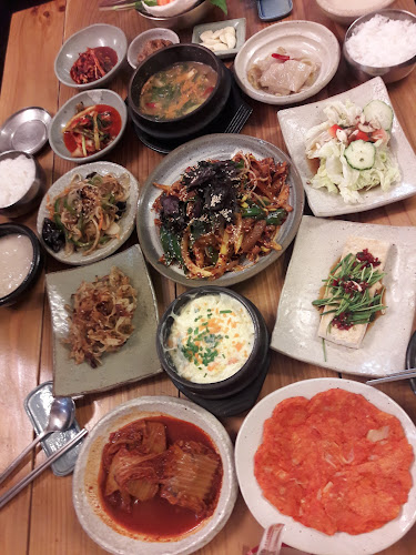 소반 - 서귀포시