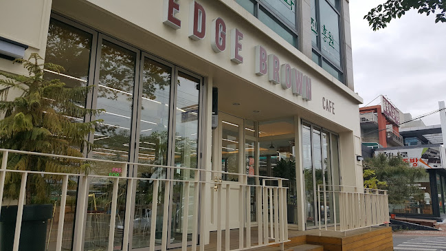 엣지브라운 경주점