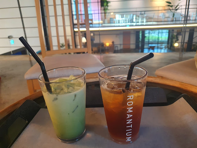 Opinii despre 로멘티움 în 전주시 - 외식업