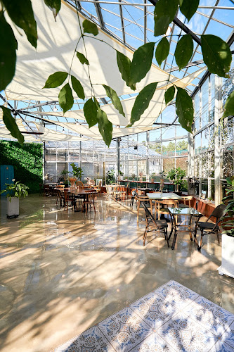 벳내린 Cafe Vetnerin - 서귀포시