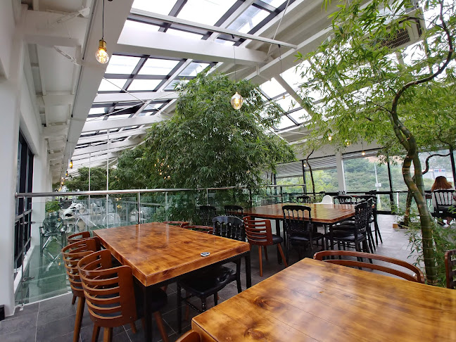 Opinii despre 뱀부스(BAMBOO´S) în 순천시 - 외식업