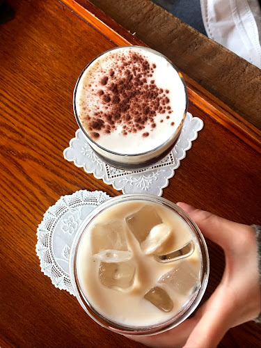 Opinii despre 군산과자조합 în 군산시 - 외식업