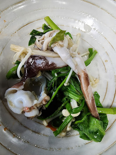 남해바다장어참숯불구이