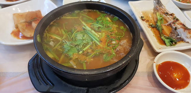 Opinii despre 미락도횟집 în 군산시 - 외식업