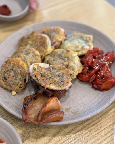 Opinii despre 신다신 în 속초시 - 외식업