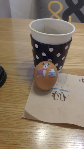 Opinii despre Lordly Coffee(로드리 커피) în 수원시 - 외식업