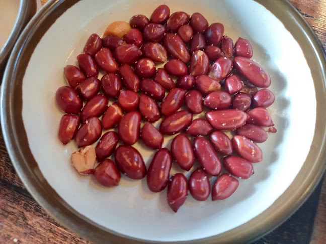 Comentarii opinii despre 먹보마라탕