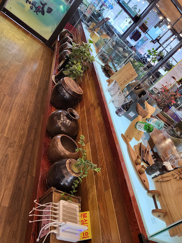 정담명가남원추어탕 - 당진시