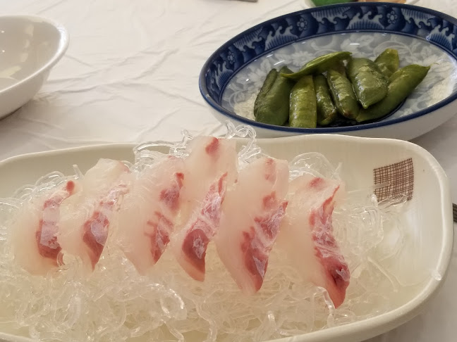 군산복집 - 군산시