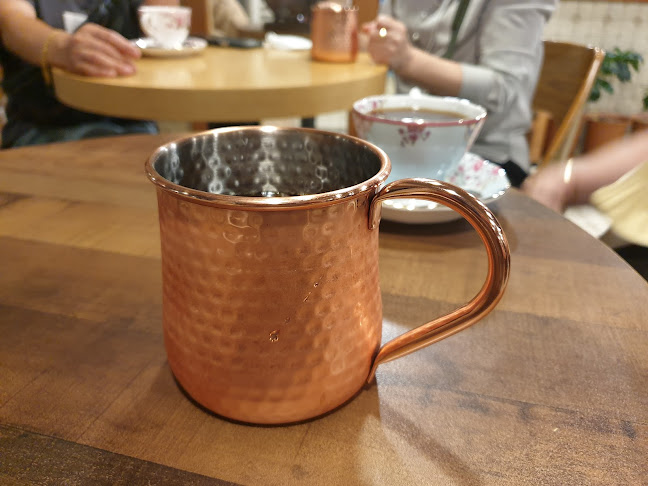 BOHEMIAN COFFEE 보헤미안 커피 - 강릉시