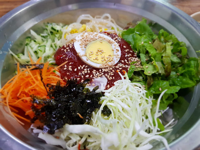 Comentarii opinii despre 음식마을