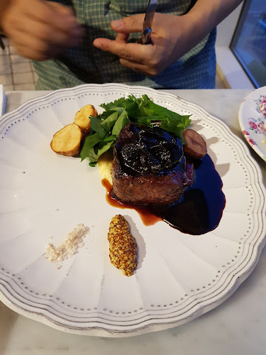 Comentarii opinii despre 세상의 모든 아침 광교점