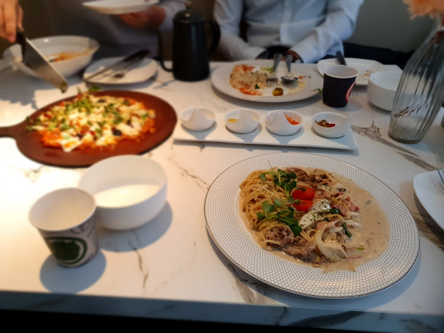 Opinii despre 어반다이닝 în 청주시 - 외식업