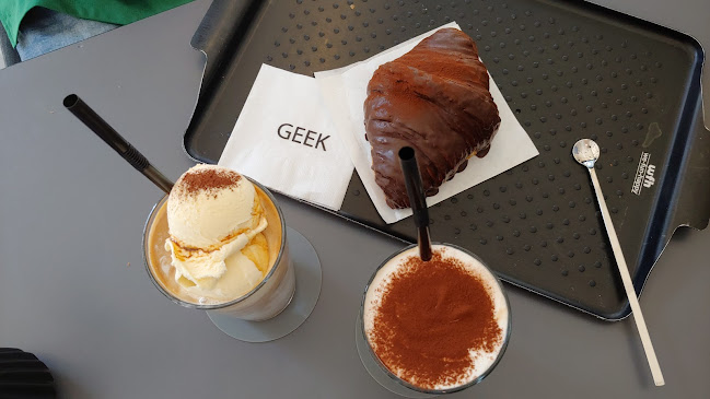 카페긱 - 군산시