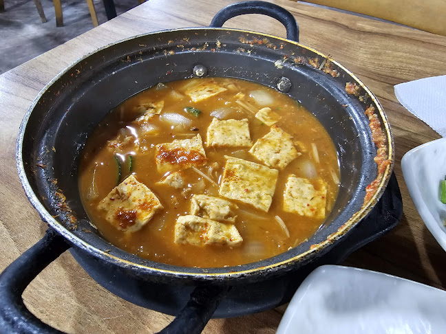 부침이밥상 - 고양시