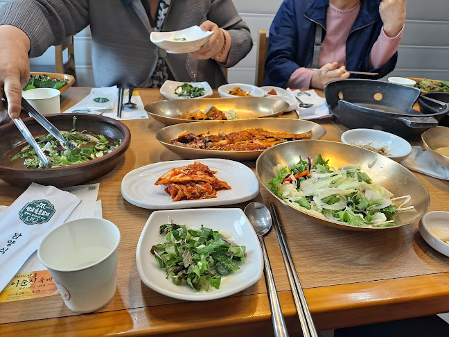 Opinii despre 쌍교숯불갈비 아산점 în 아산시 - 외식업