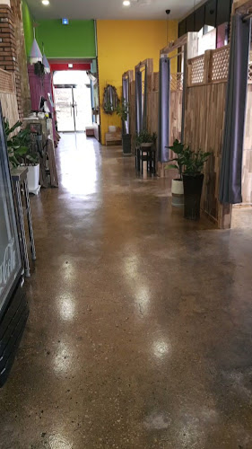 본향퓨전한정식