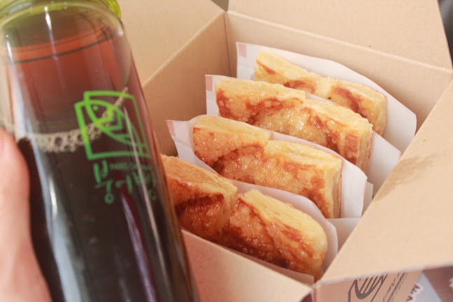 Comentarii opinii despre 파리크로아상붕어빵