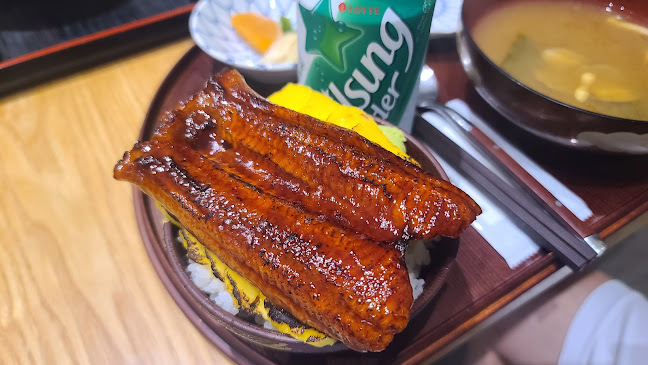 로코스비비큐 현대백화점 판교점 - 성남시