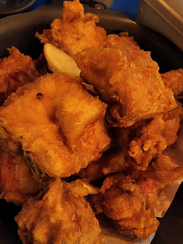 60계치킨 과천점 - 과천시