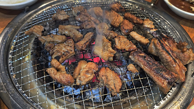 Opinii despre 김해맛집 장인갈비 în 김해시 - 외식업