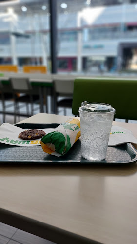 써브웨이 남양주다산역점 SUBWAY