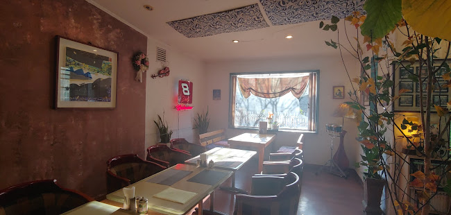 Opinii despre 라르고경양식 în 동두천시 - 외식업