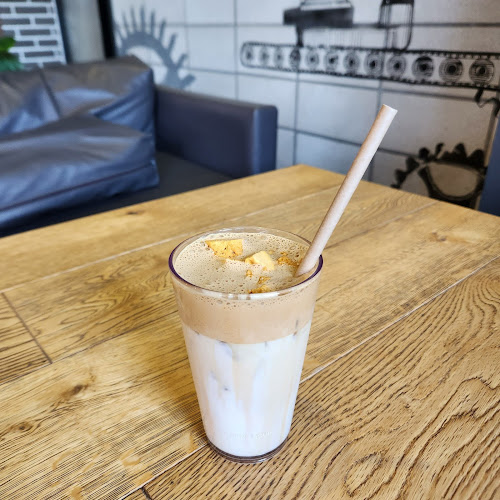 TWOSOME PLACE - 외식업