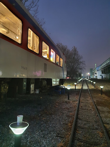 Station-A - 외식업