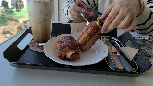 Opinii despre 시로코 în 제주시 - 외식업