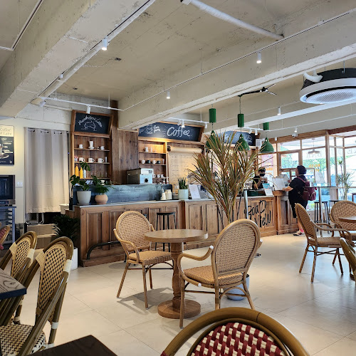 커피로드뷰 익산 어양점