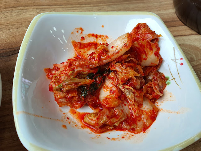 Opinii despre 광덕식당 în 강릉시 - 외식업