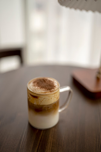 Opinii despre 소년과나무 카페&쇼룸 în 김포시 - 외식업