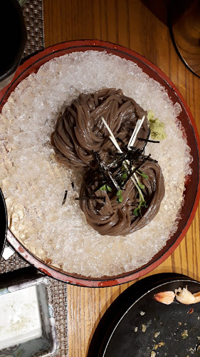 삿뽀로판교점 - 외식업