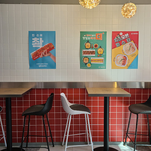 Comentarii opinii despre 피자먹다(EATPIZZA) 옥동점