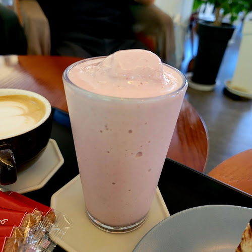 Opinii despre 정원 în 안동시 - 외식업