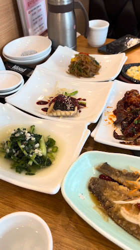 Opinii despre 어부 화성점 în 화성시 - 외식업