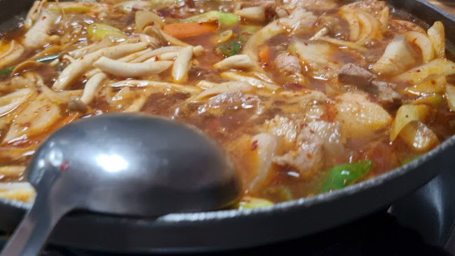 승진식당 - 외식업