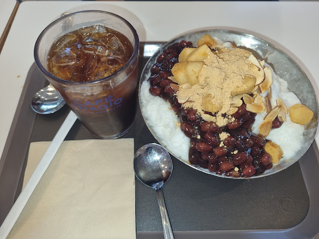 파리바게뜨 울산신정점