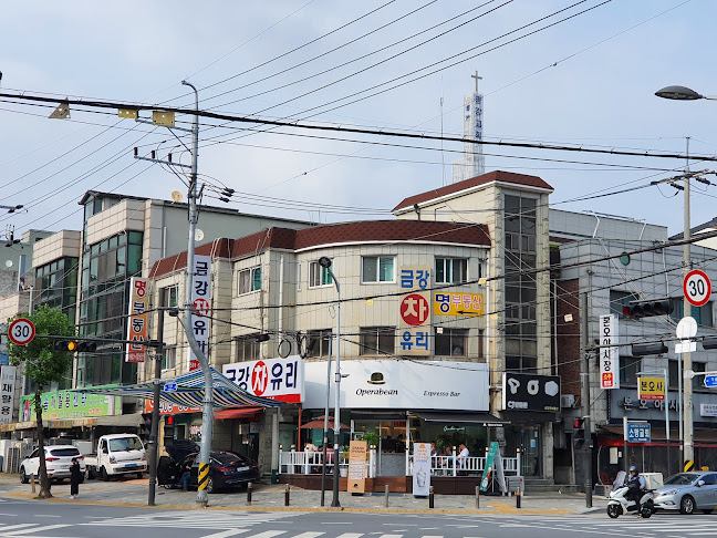 Comentarii opinii despre 오페라빈 에스프레소바 안산본오점