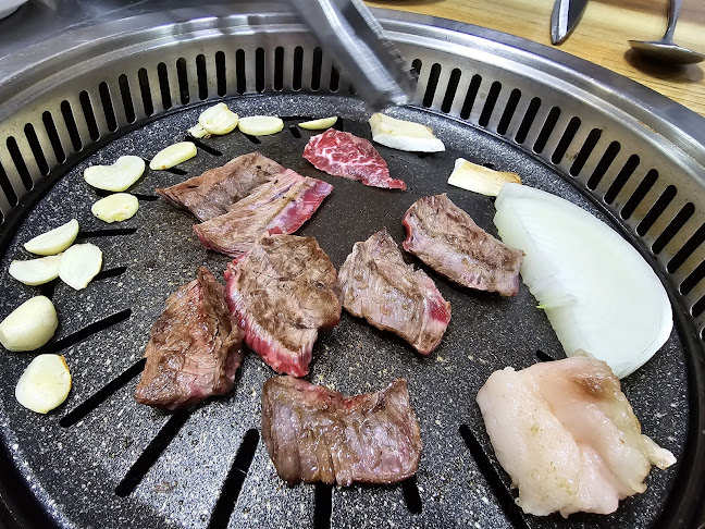 암소촌 - 여수시