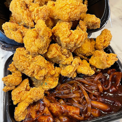 전라남도 목포시 하당남부로61번길 31 감동까스 1층