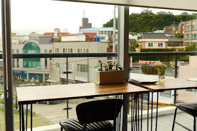 마을카페만인살롱