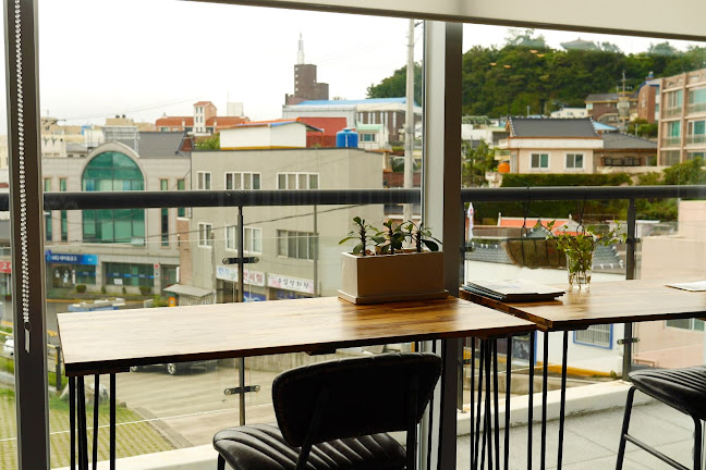 마을카페만인살롱