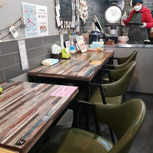 RICO가츠 - 의정부시