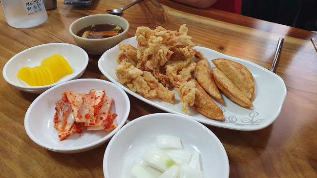 대학반점 - 외식업