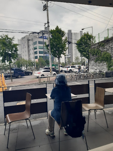 맥도날드 의정부녹양DT점